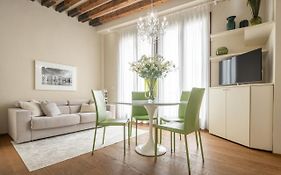 Santa Fosca Design Apartment R&R