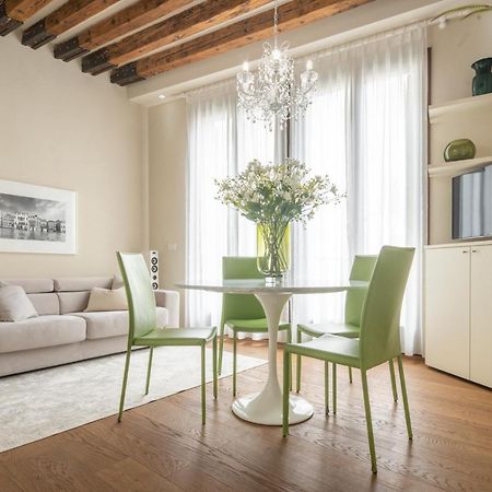 Santa Fosca Design Apartment R&R Venezia Esterno foto