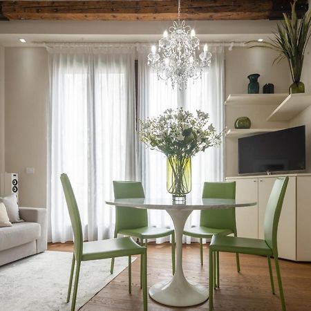 Santa Fosca Design Apartment R&R Venezia Esterno foto
