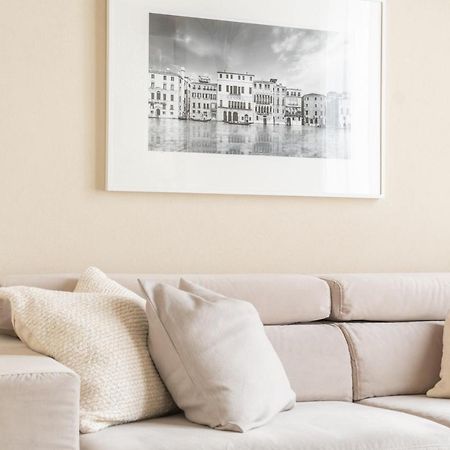 Santa Fosca Design Apartment R&R Venezia Esterno foto