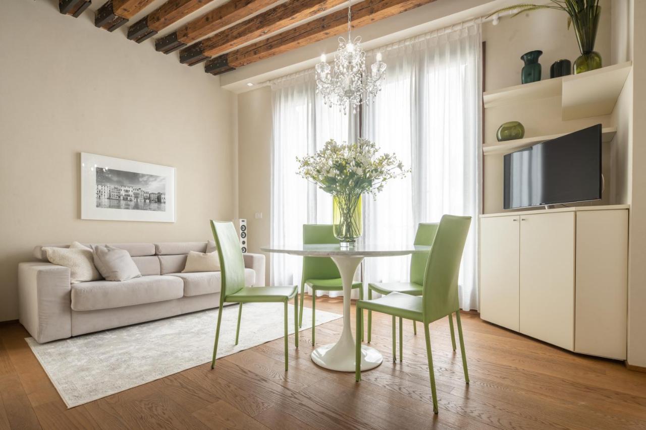 Santa Fosca Design Apartment R&R Venezia Esterno foto