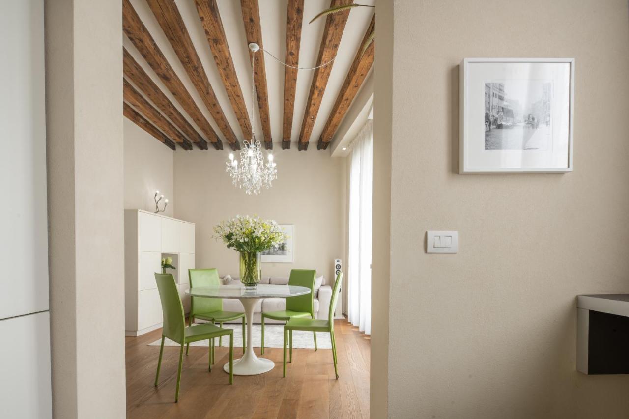Santa Fosca Design Apartment R&R Venezia Esterno foto
