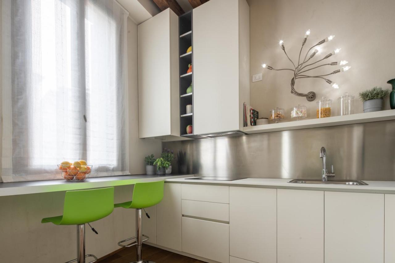 Santa Fosca Design Apartment R&R Venezia Esterno foto
