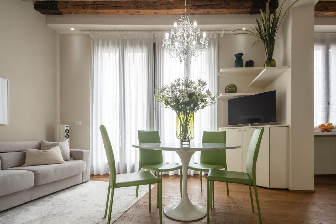 Santa Fosca Design Apartment R&R Venezia Esterno foto