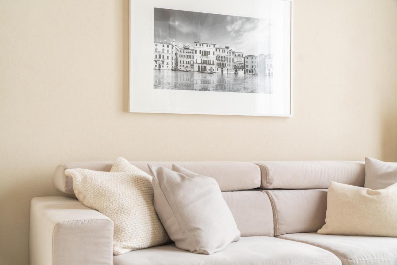 Santa Fosca Design Apartment R&R Venezia Esterno foto
