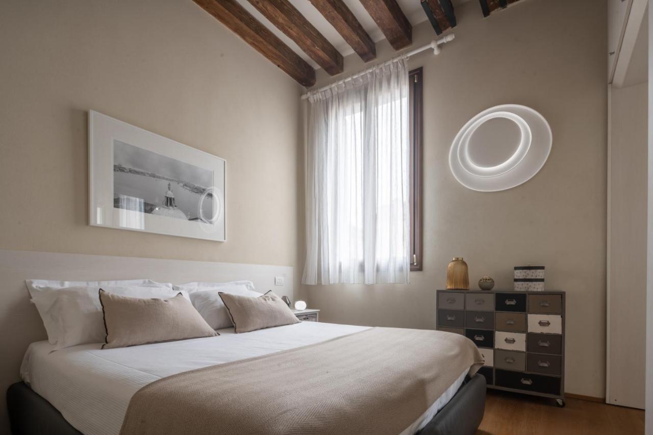 Santa Fosca Design Apartment R&R Venezia Esterno foto