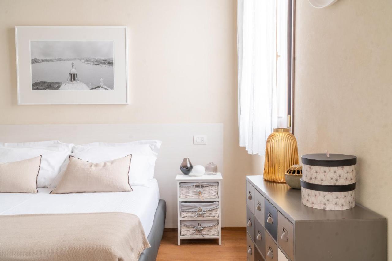 Santa Fosca Design Apartment R&R Venezia Esterno foto