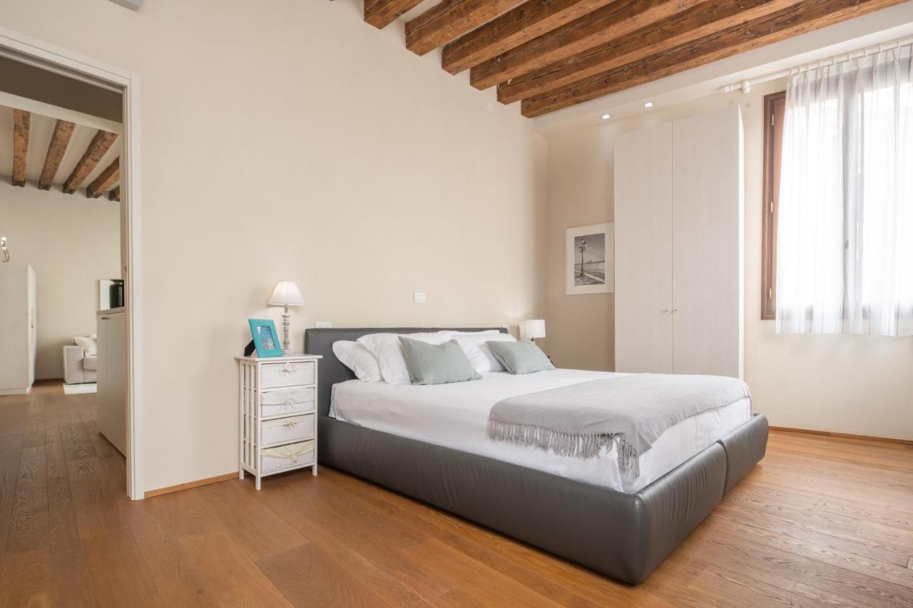 Santa Fosca Design Apartment R&R Venezia Esterno foto