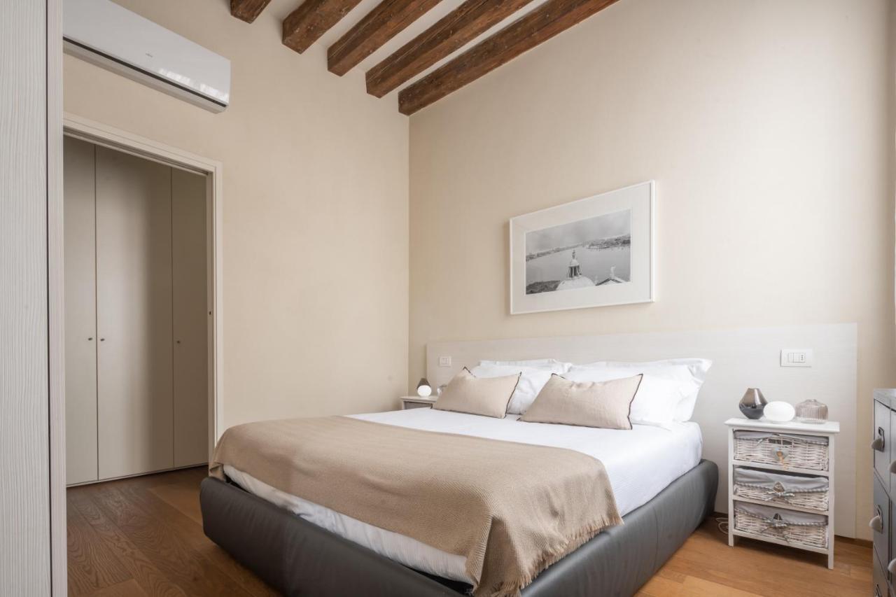 Santa Fosca Design Apartment R&R Venezia Esterno foto