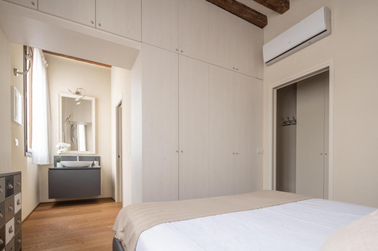 Santa Fosca Design Apartment R&R Venezia Esterno foto