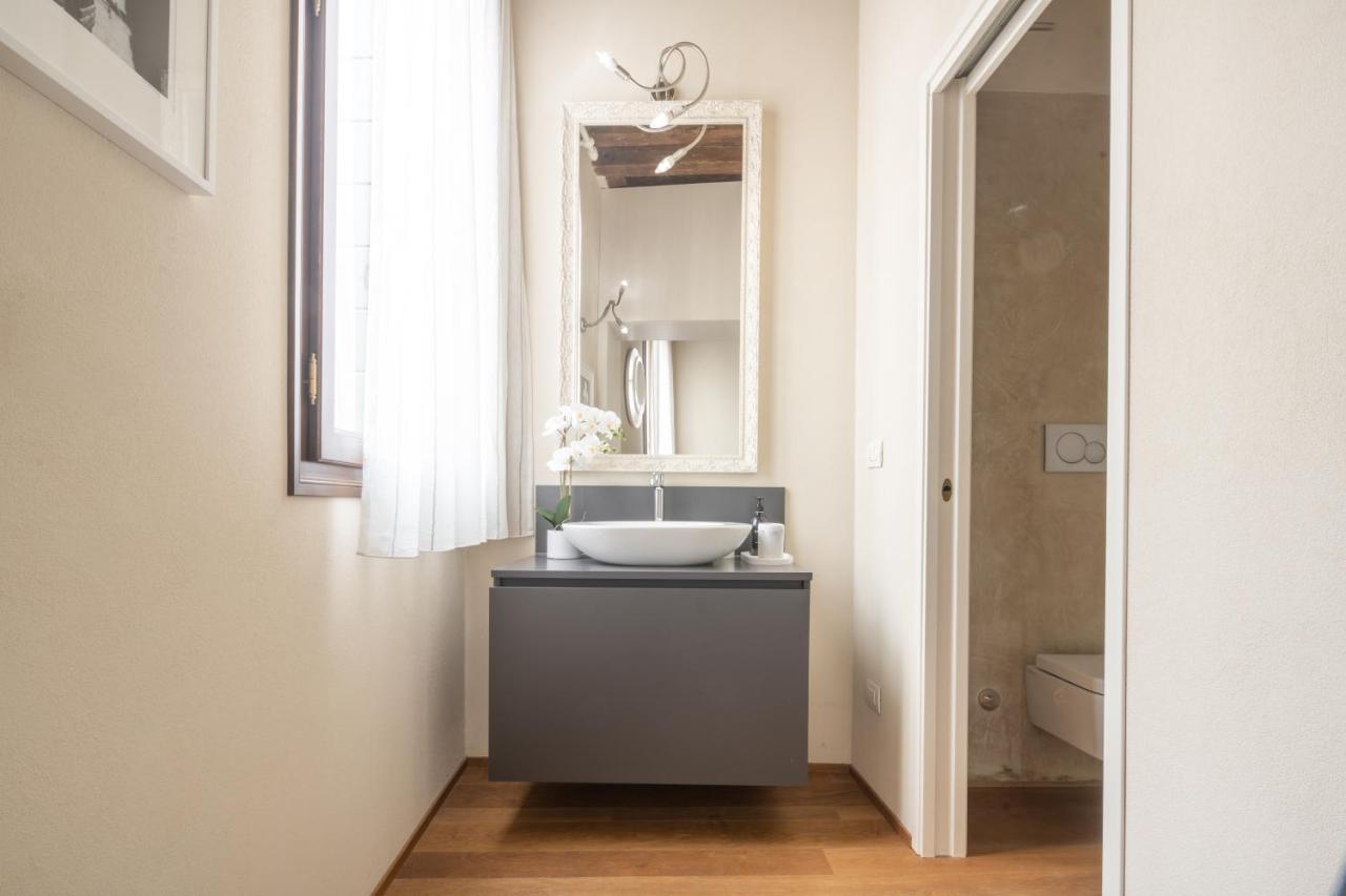 Santa Fosca Design Apartment R&R Venezia Esterno foto