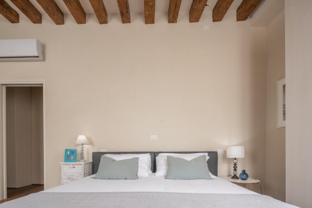 Santa Fosca Design Apartment R&R Venezia Esterno foto