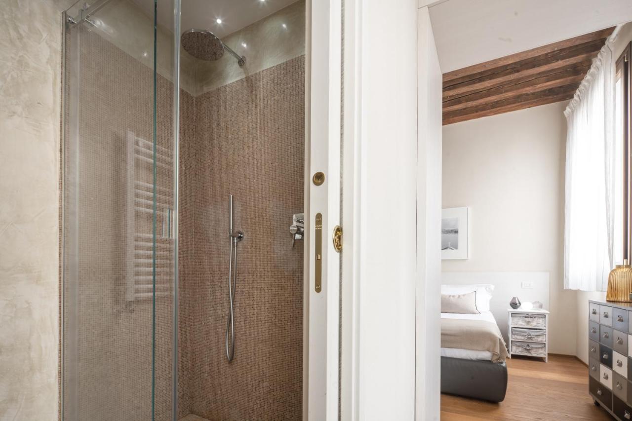 Santa Fosca Design Apartment R&R Venezia Esterno foto