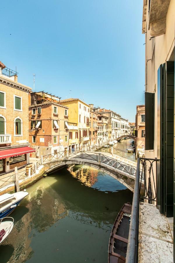 Santa Fosca Design Apartment R&R Venezia Esterno foto