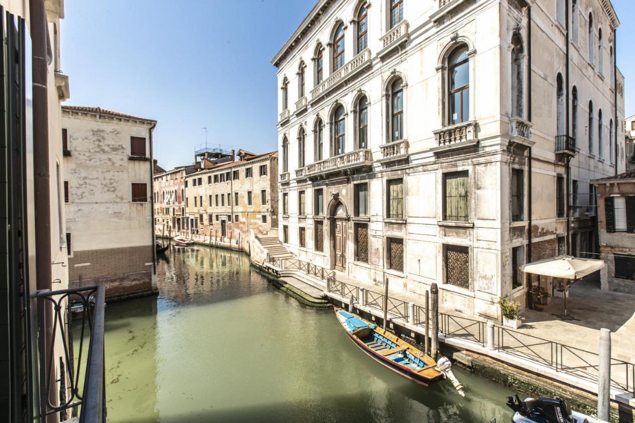 Santa Fosca Design Apartment R&R Venezia Esterno foto